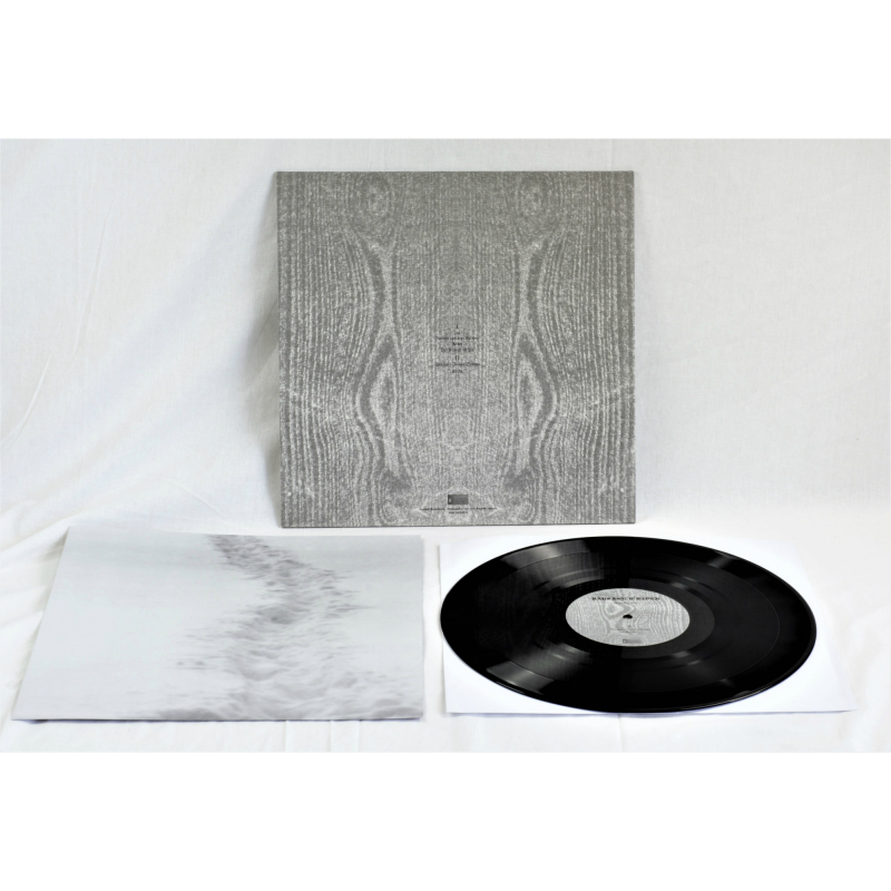 Paysage d'Hiver - Kristall & Isa Vinyl LP  |  Black